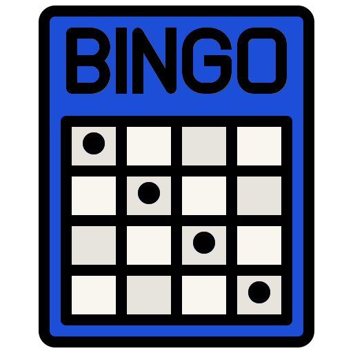 Bingo Virtual Icon